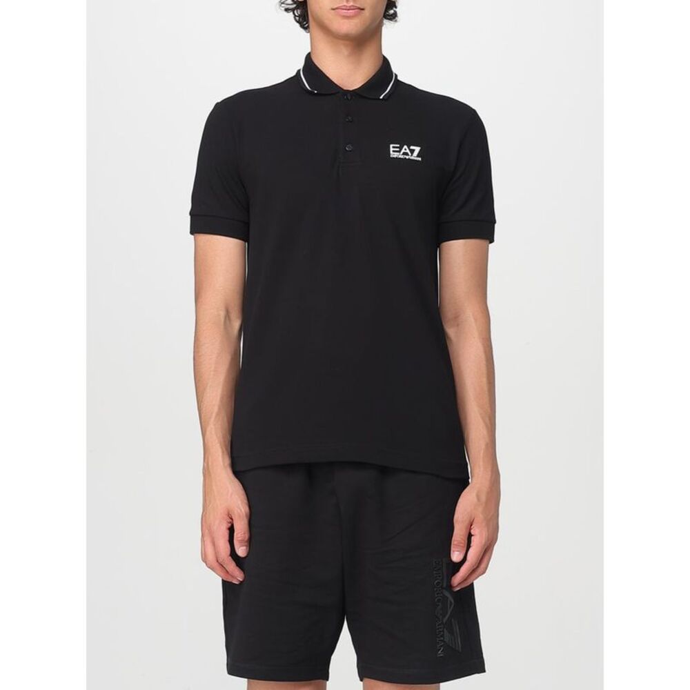 Ea7 Men Polo Shirt Men Ea7